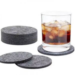 SET COASTERS ORIÓN personalizada